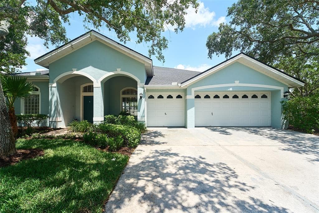 10219 MILLPORT DRIVE TAMPA, FL 33626