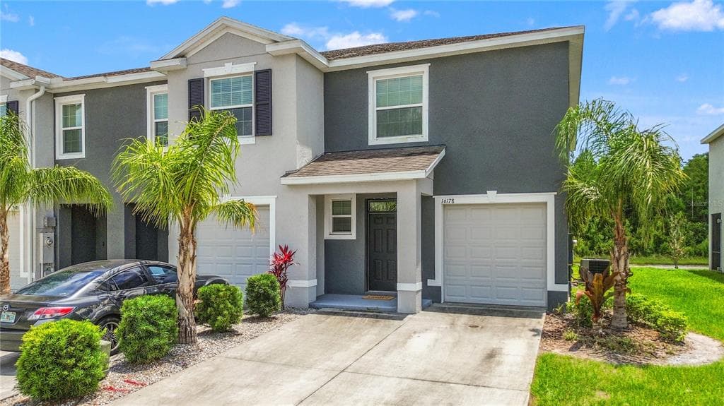 16178 TRADITIONAL BLUFF PLACE ODESSA, FL 33556