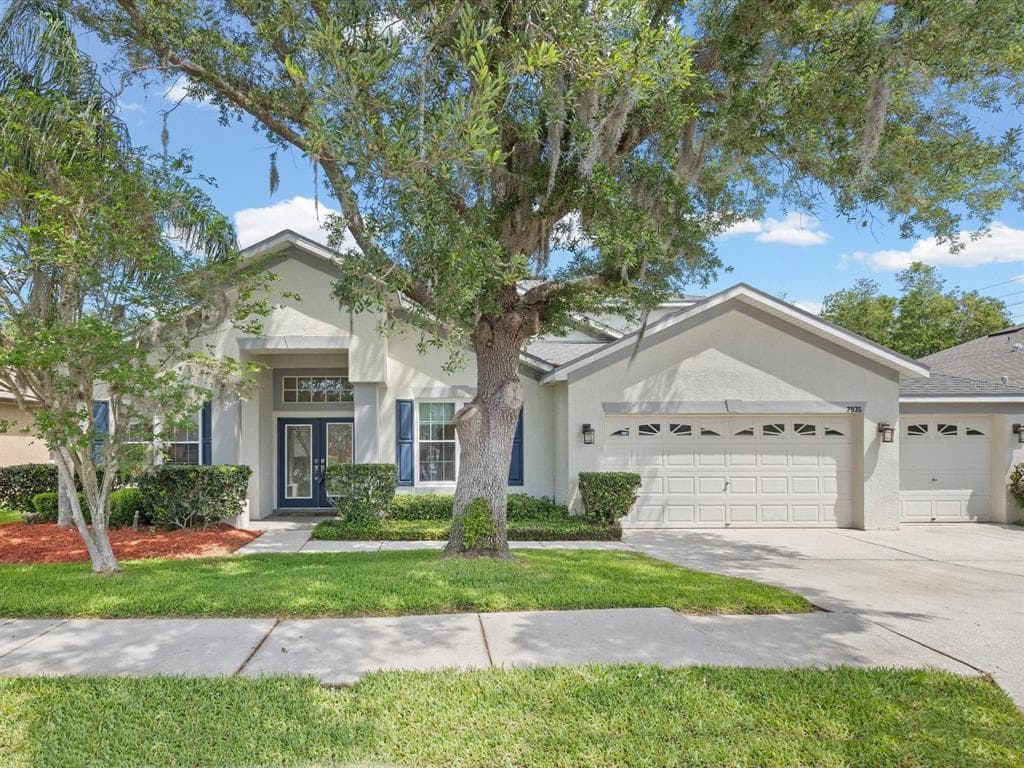 7935 CALINDRA COURT TRINITY, FL 34655