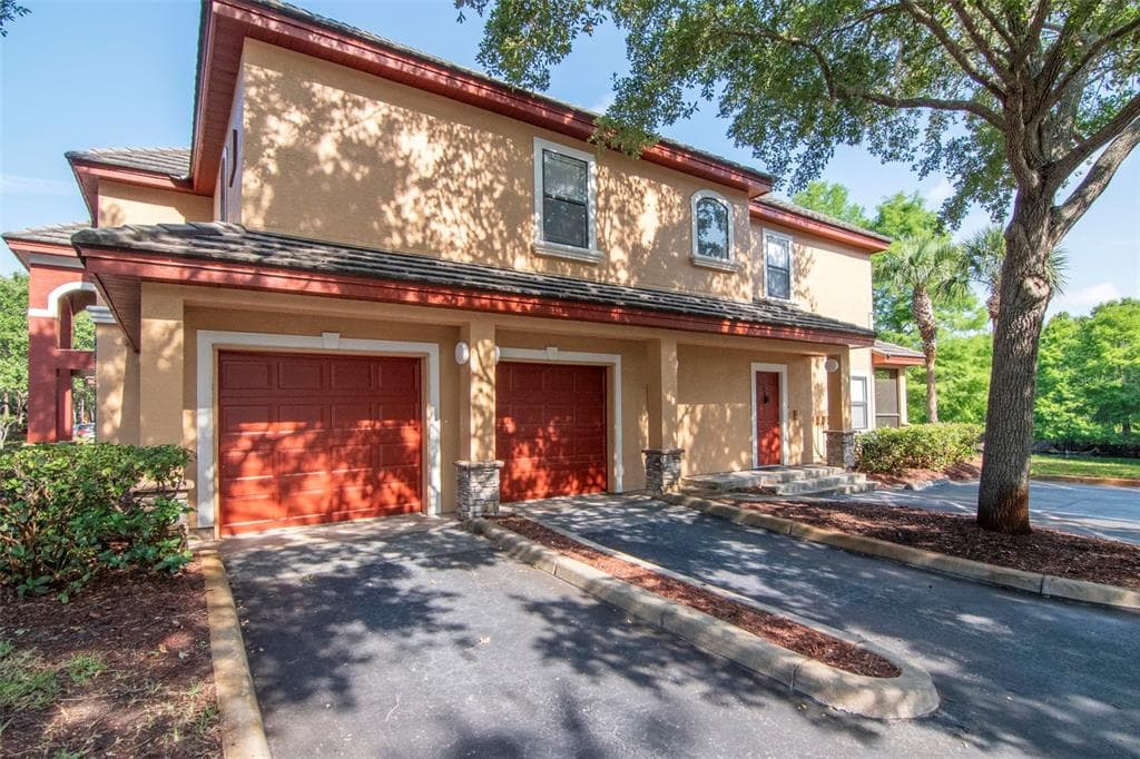 2173 TUSCANY TRACE UNIT 8 PALM HARBOR, FL 34683
