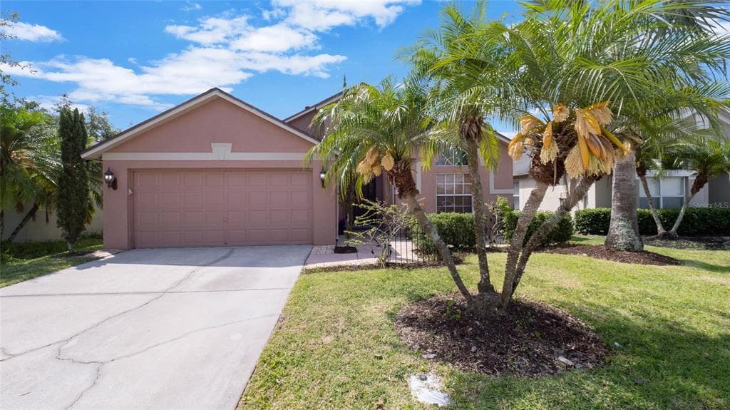 29753 BIRDS EYE DRIVE WESLEY CHAPEL, FL 33543