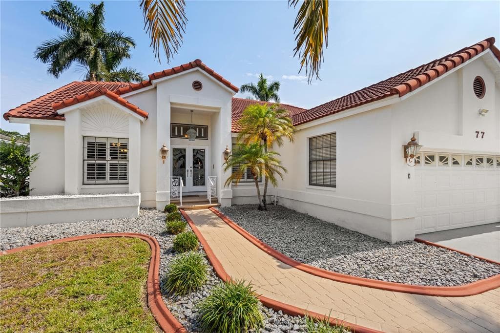 77 GULFWINDS DRIVE