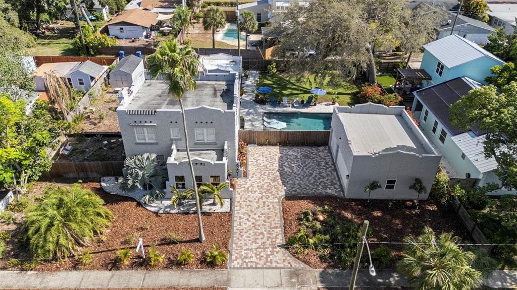 6251 4TH AVENUE S ST PETERSBURG, FL 33707