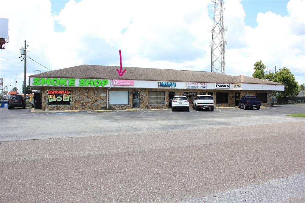 11134 N US HIGHWAY 19 HIGHWAY UNIT 5E