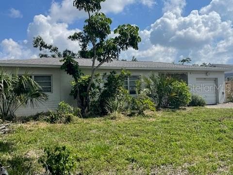 5991 42ND AVENUE N ST PETERSBURG, FL 33709