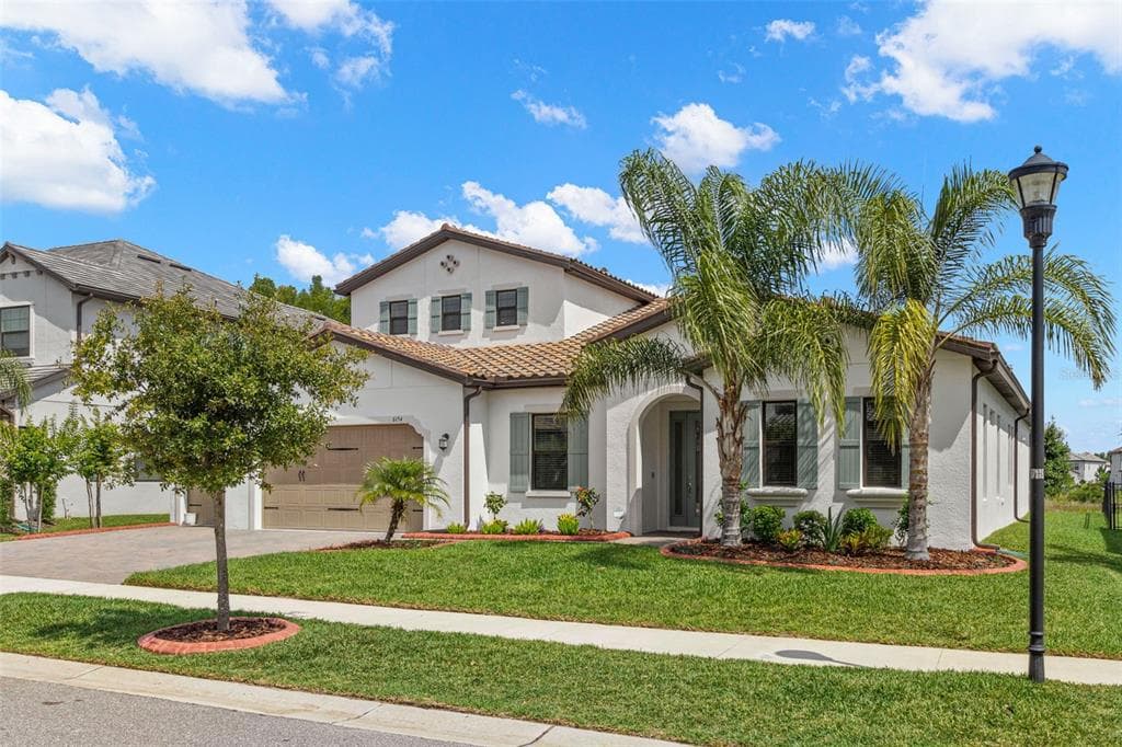 6154 MARSH TRAIL DRIVE ODESSA, FL 33556