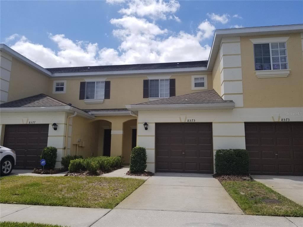 8575 TRAIL WIND DRIVE TAMPA, FL 33647