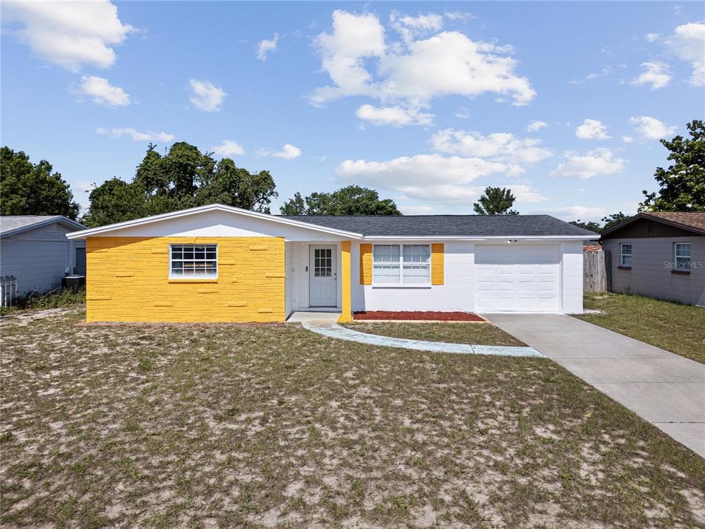 12901 COLLEGE HILL DRIVE HUDSON, FL 34667