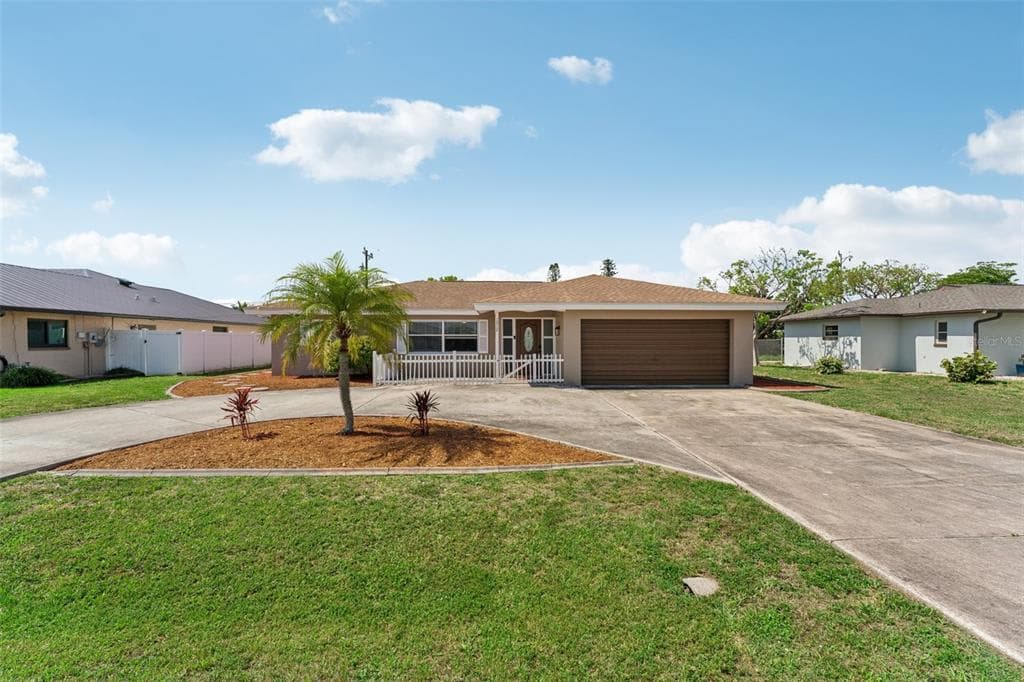 1312 SE 25TH LANE CAPE CORAL, FL 33904