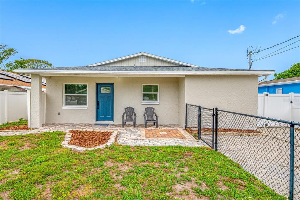 3927 SPENCE AVENUE TAMPA, FL 33614
