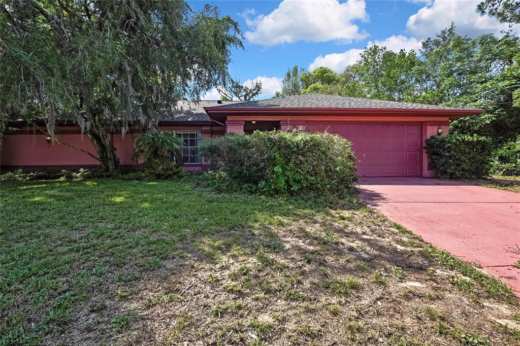 4388 TIFFIN AVENUE SPRING HILL, FL 34609