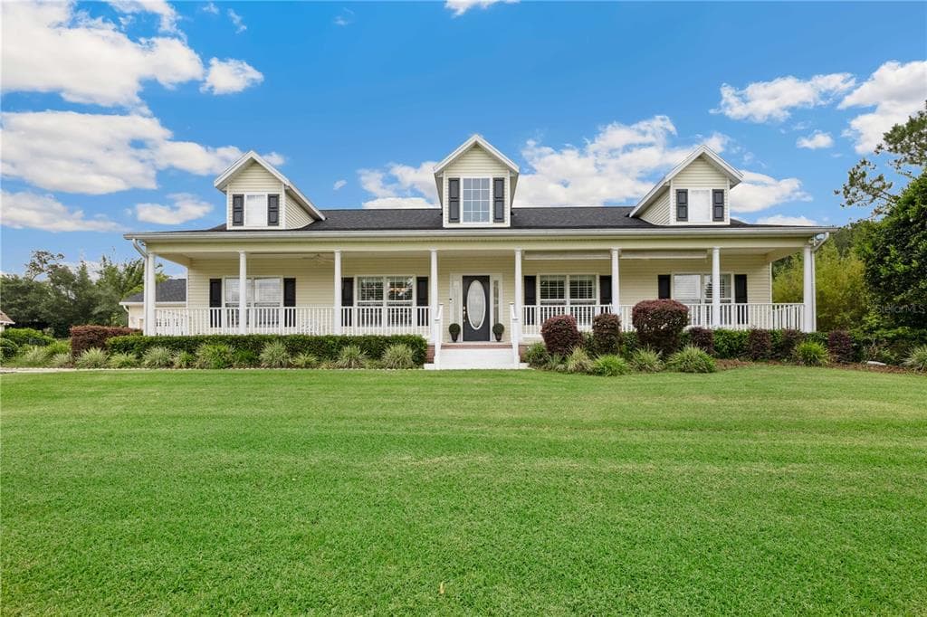 9830 CARIBOU TRAIL DADE CITY, FL 33525