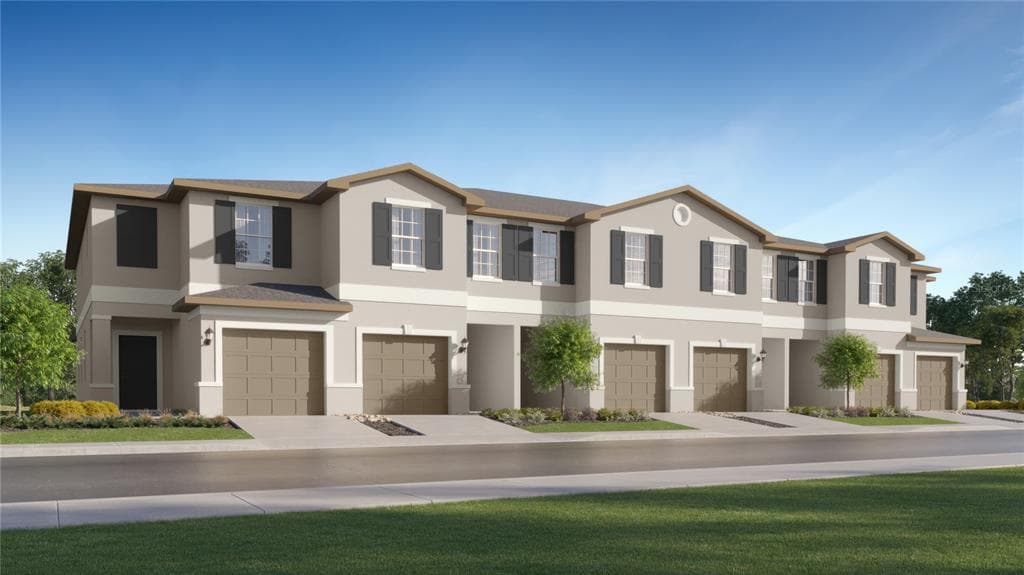 36068 RISA MICHELE STREET ZEPHYRHILLS, FL 33541
