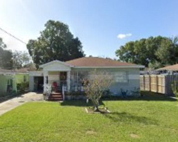 2508 W GRAY STREET TAMPA, FL 33609