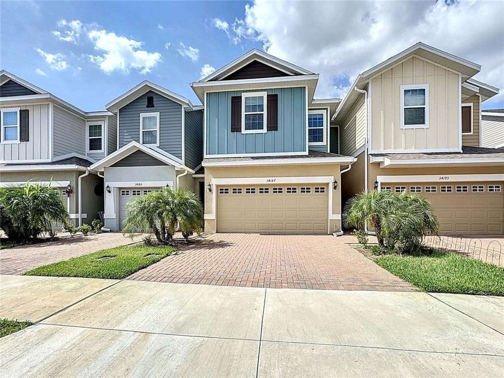34187 ROGALLO LANE WESLEY CHAPEL, FL 33545