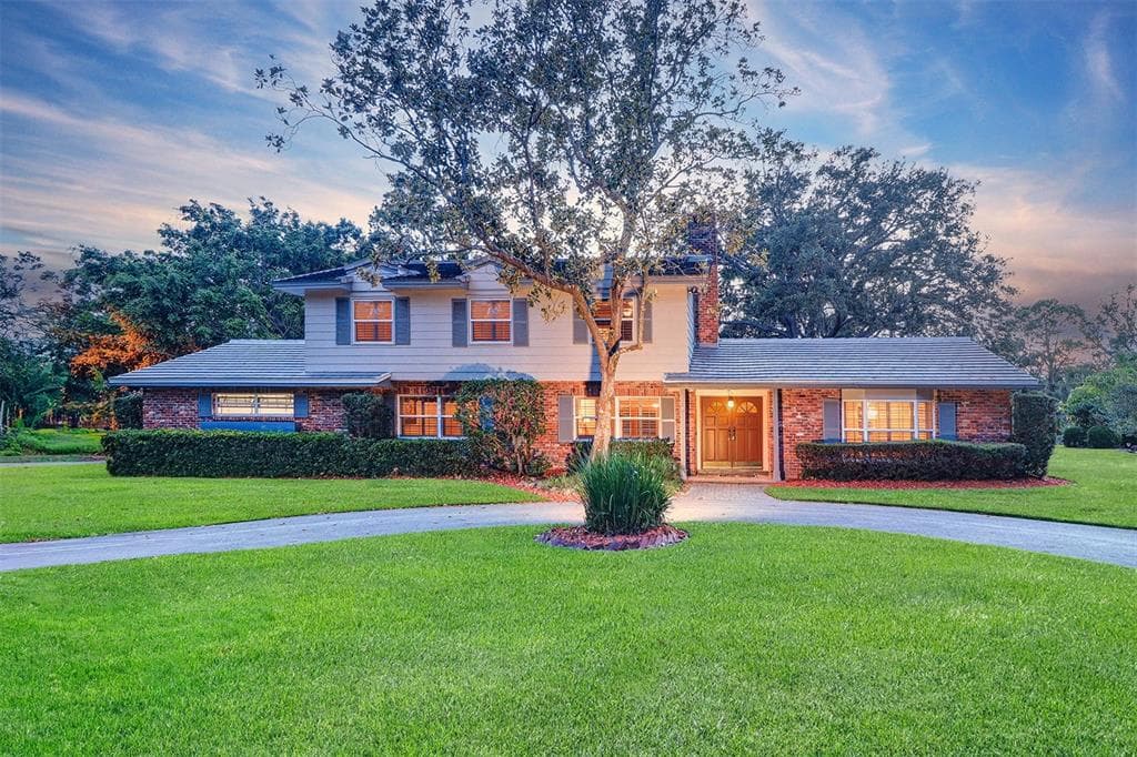 1670 FOX ROAD CLEARWATER, FL 33764