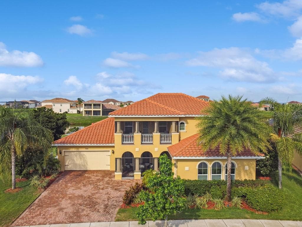 1140 TERRALAGO WAY KISSIMMEE, FL 34746