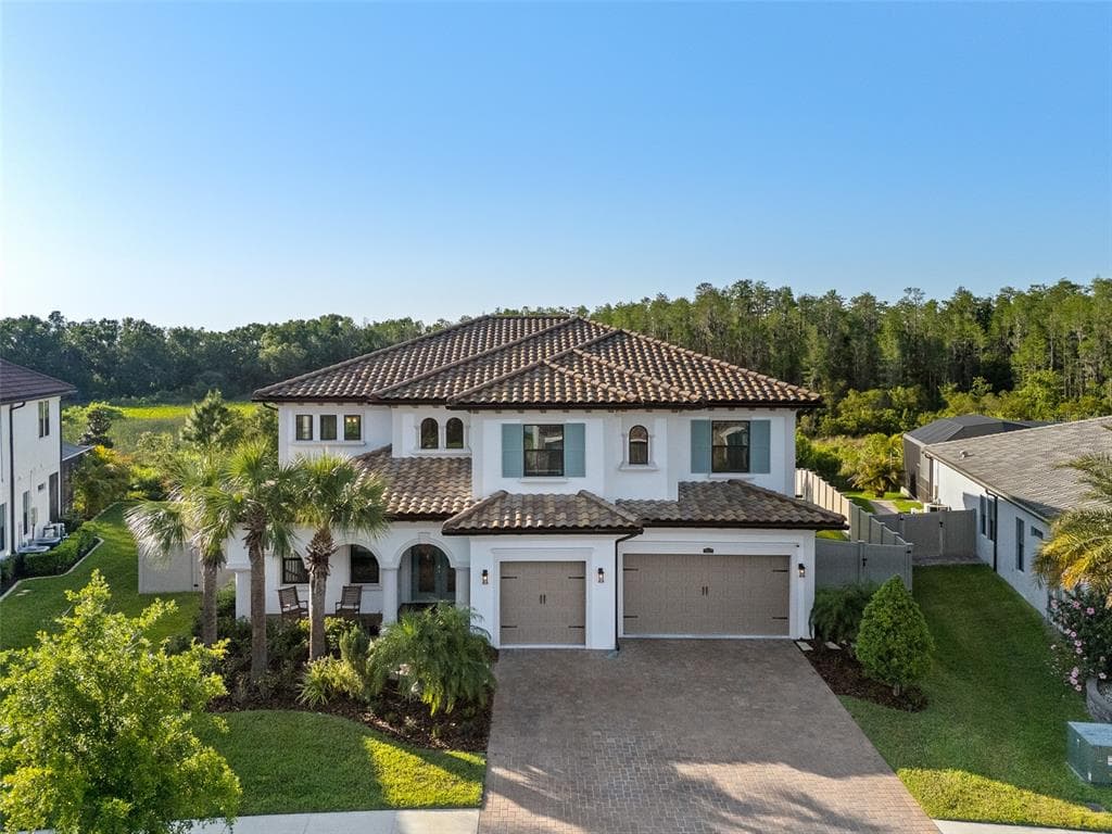 28512 PICANA LANE WESLEY CHAPEL, FL 33543