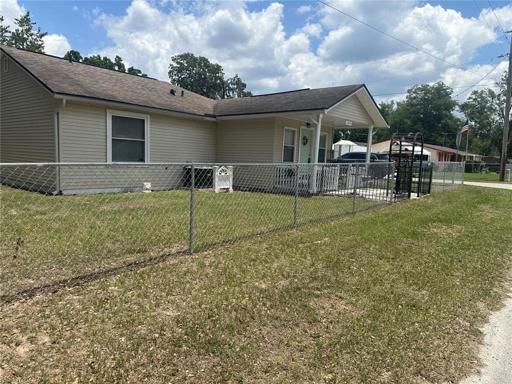 11814 WASHINGTON STREET SEFFNER, FL 33584