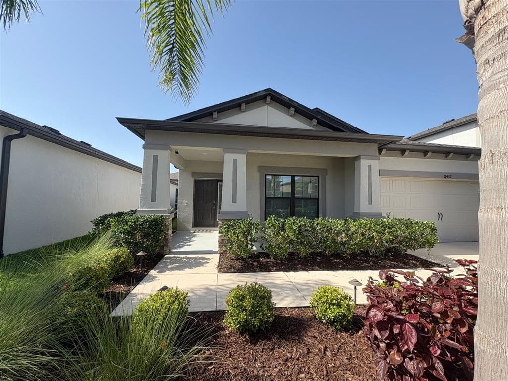 11432 ALACHUA CREEK LANE RIVERVIEW, FL 33579