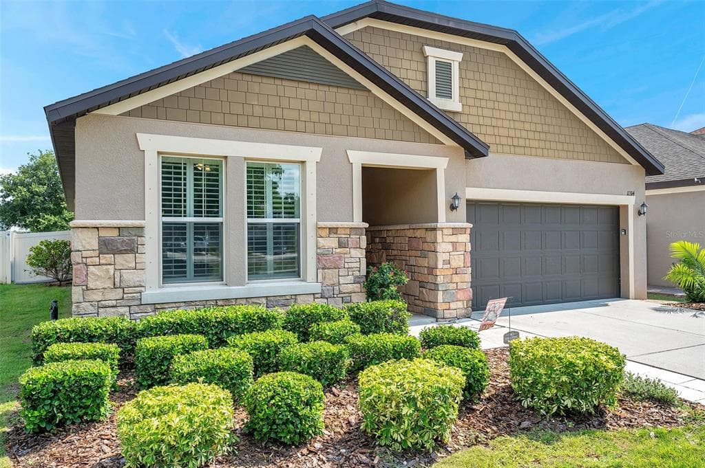 11314 AMERICAN HOLLY DRIVE RIVERVIEW, FL 33578