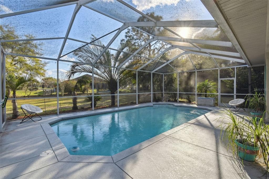 5261 WATERWOOD DRIVE BARTOW, FL 33830
