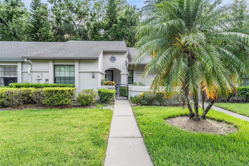 3452 KILLDEER PLACE PALM HARBOR, FL 34685