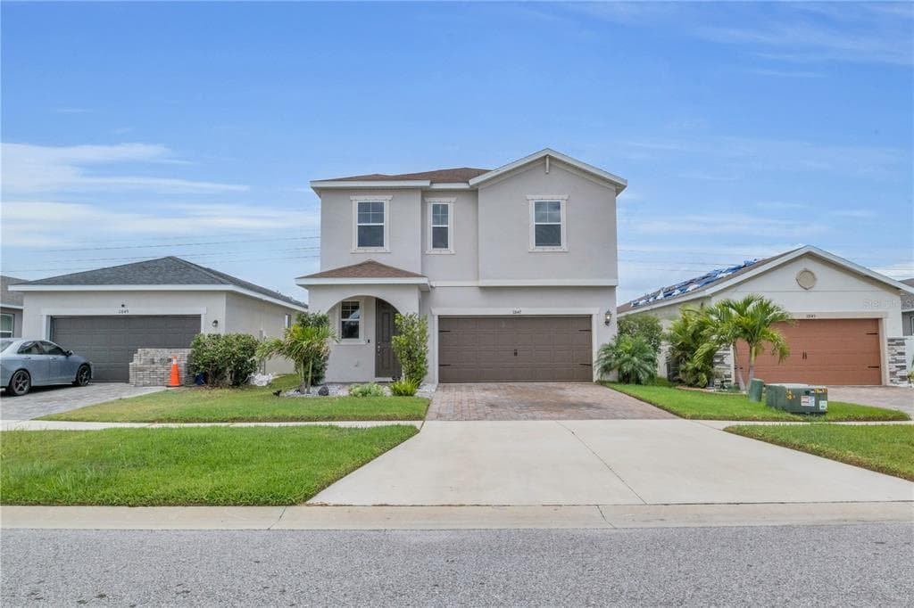 11847 BRIGHTON KNOLL LOOP RIVERVIEW, FL 33579