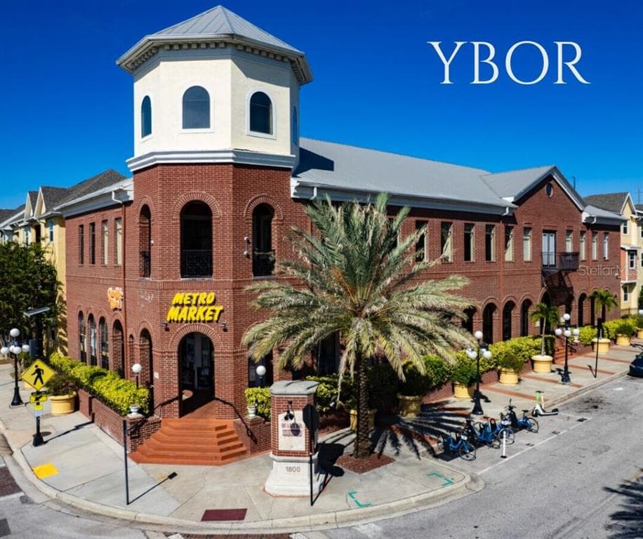1880 E PALM AVENUE TAMPA, FL 33605