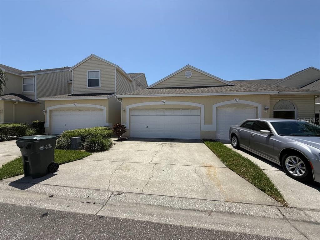 1050 STARKEY ROAD UNIT 608 LARGO, FL 33771