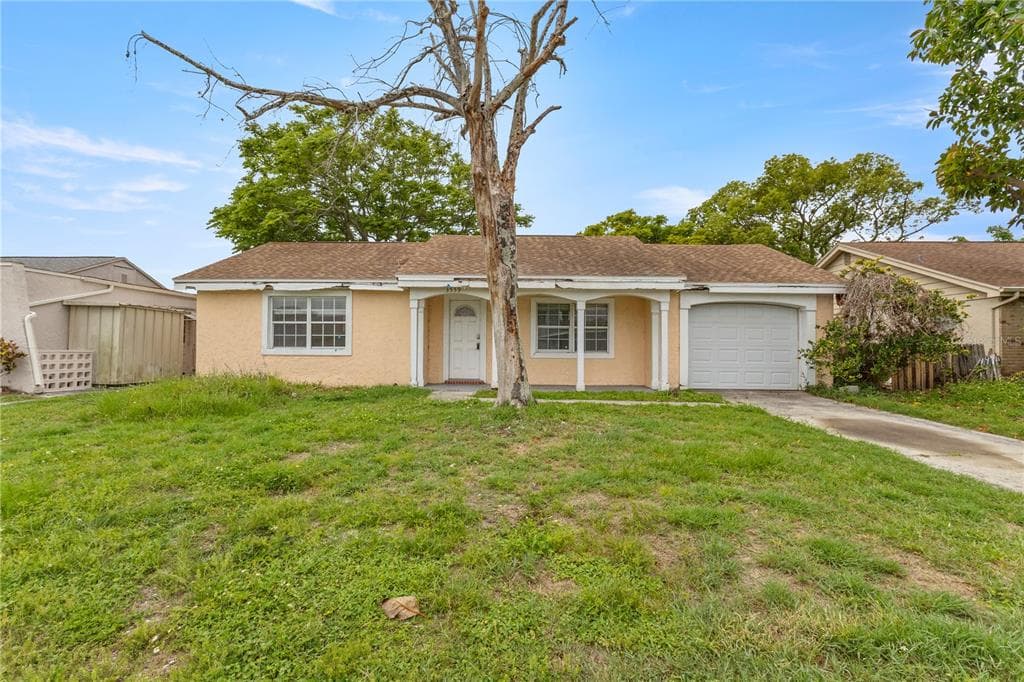 3559 ROCK ROYAL DRIVE HOLIDAY, FL 34691
