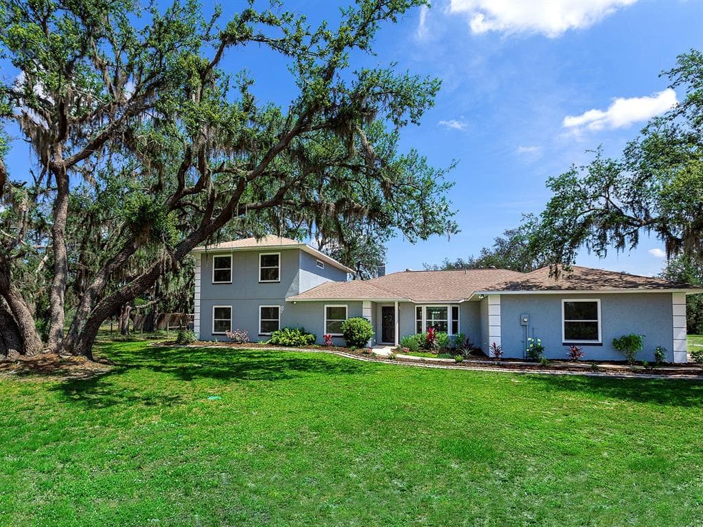 27215 CROSBY ROAD MYAKKA CITY, FL 34251