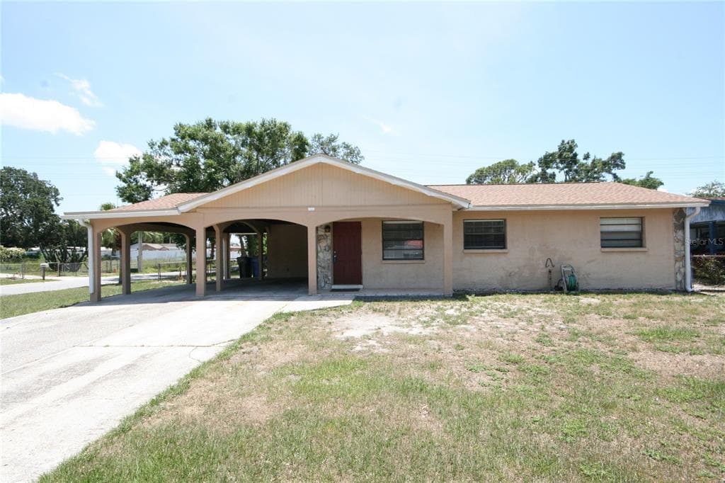 6514 LA MESA CIRCLE TAMPA, FL 33634