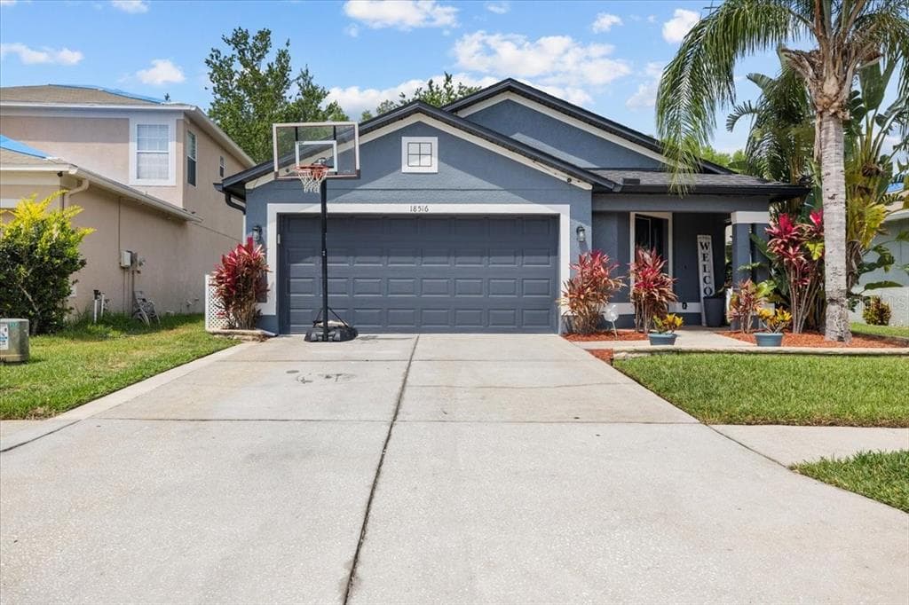 18516 SNOWDONIA DRIVE