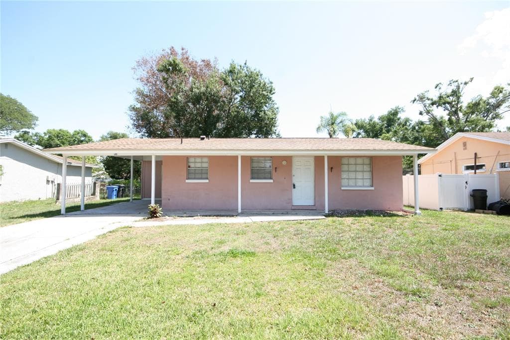 6508 LOS ALTOS WAY TAMPA, FL 33634