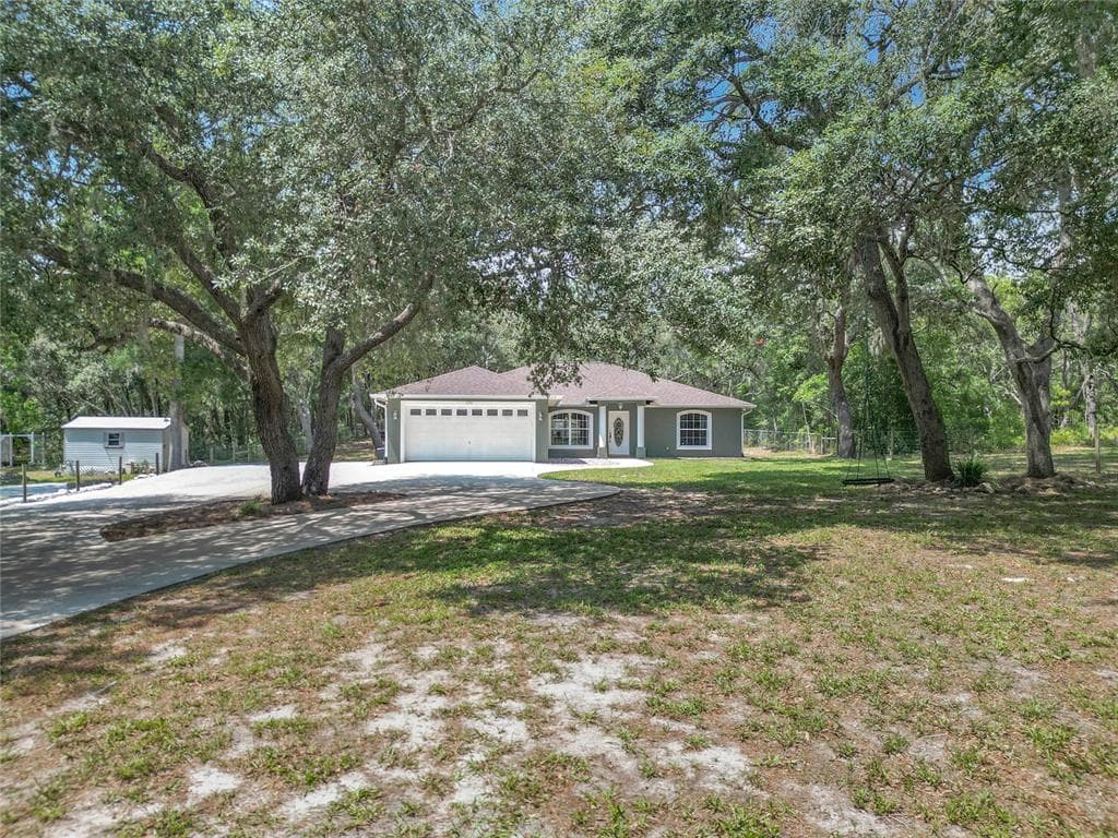 1199 E MCKINLEY STREET HERNANDO, FL 34442