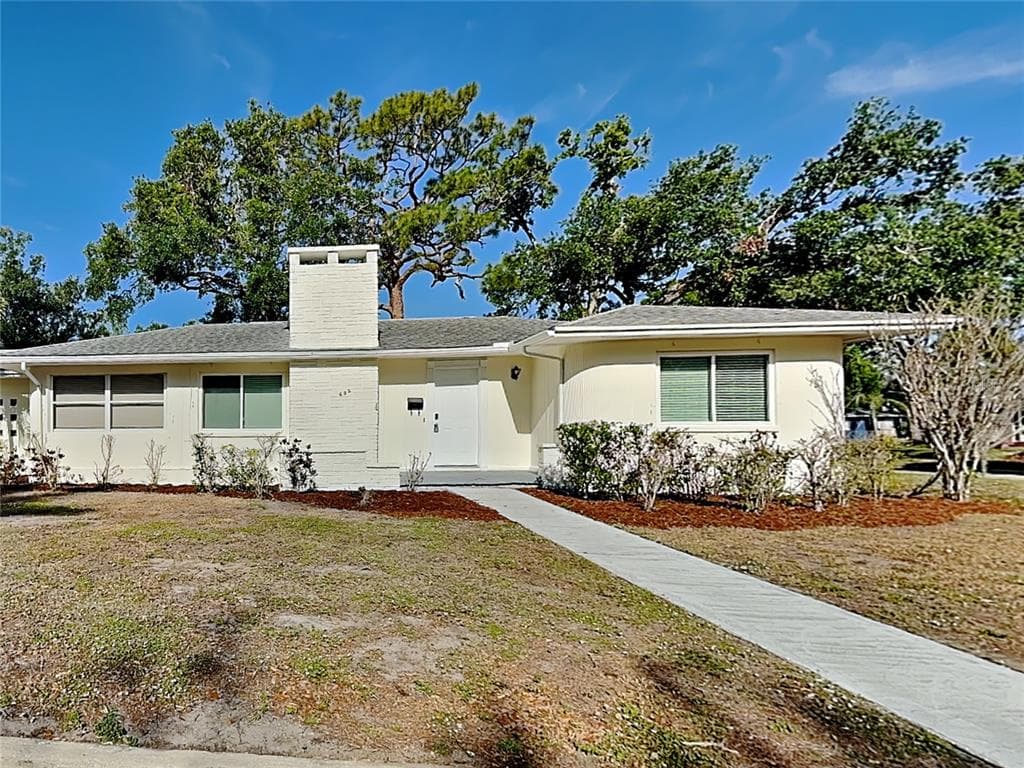 602 32ND STREET W BRADENTON, FL 34205