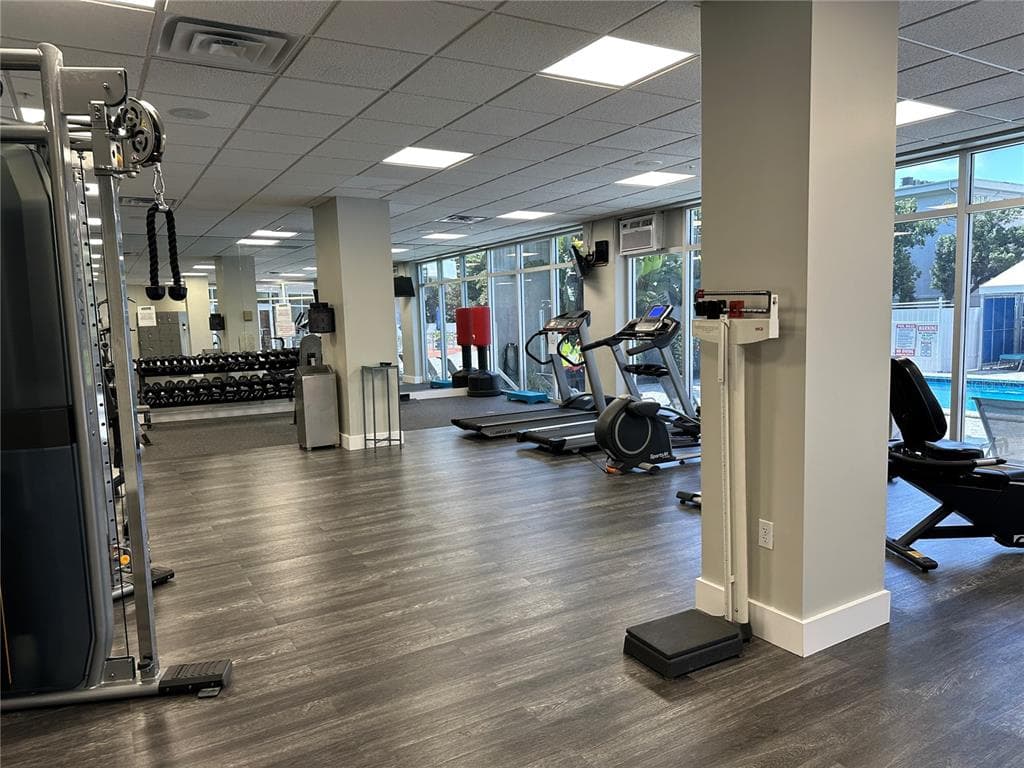 470 3RD STREET S UNIT 203 ST PETERSBURG, FL 33701