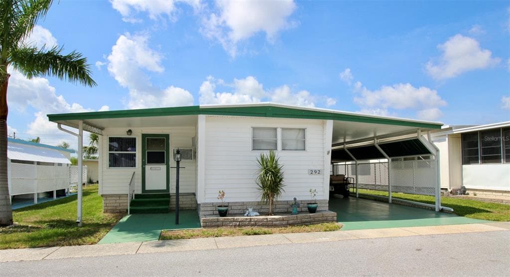 82292 2ND AVENUE N UNIT 292 PINELLAS PARK, FL 33781