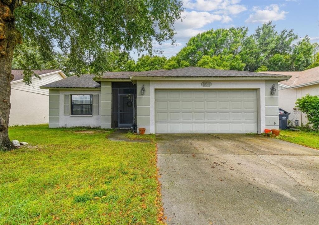 10811 CANDLIN COURT RIVERVIEW, FL 33578