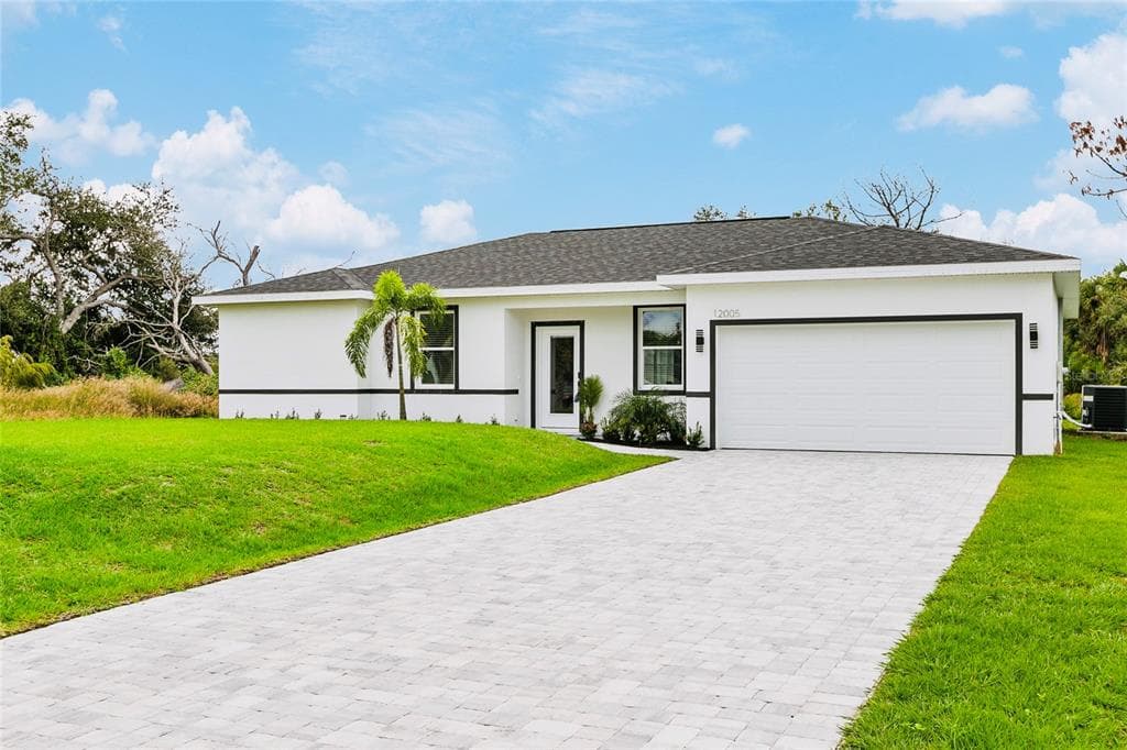 9149 WILLMINGTON BOULEVARD ENGLEWOOD, FL 34224