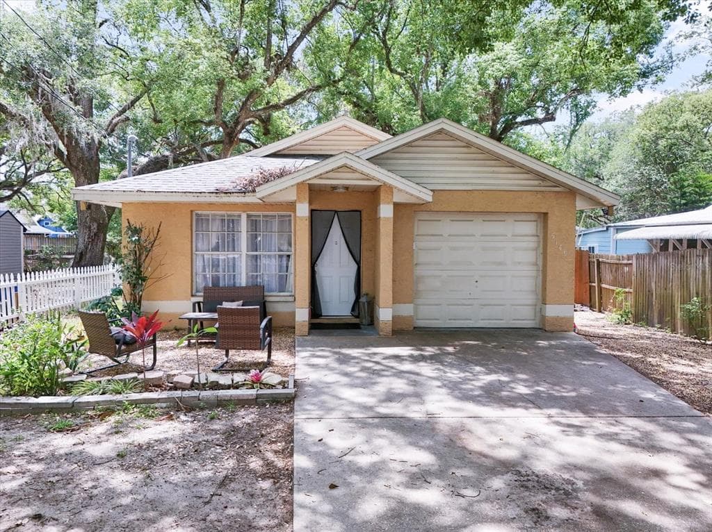 5149 4TH STREET ZEPHYRHILLS, FL 33542