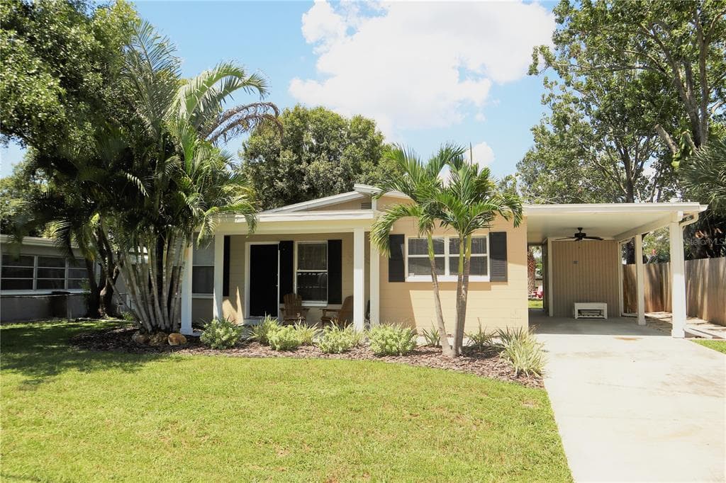 4003 OHIO AVENUE TAMPA, FL 33616