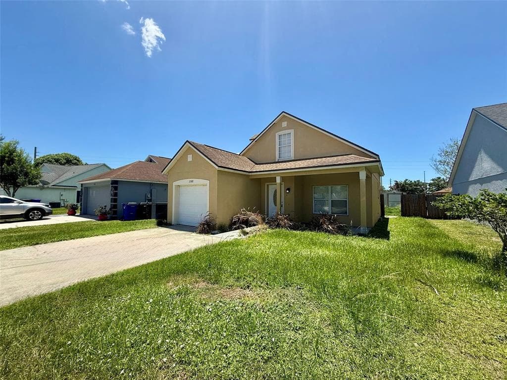 3308 KELSEY LANE ST CLOUD, FL 34772