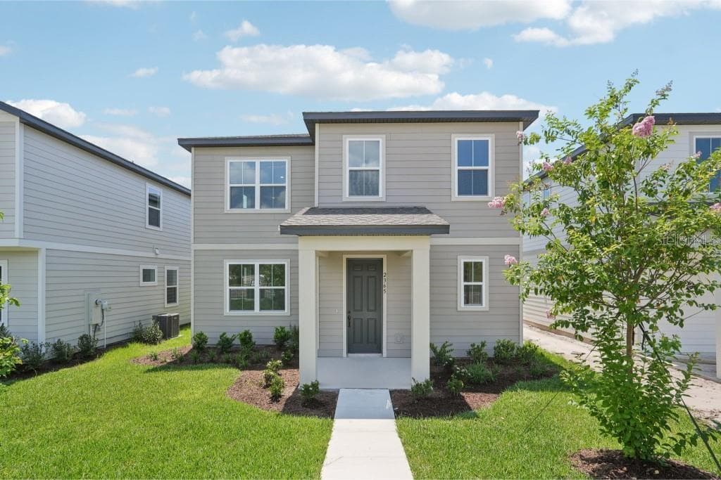 2365 ZUNI ROAD ST CLOUD, FL 34771