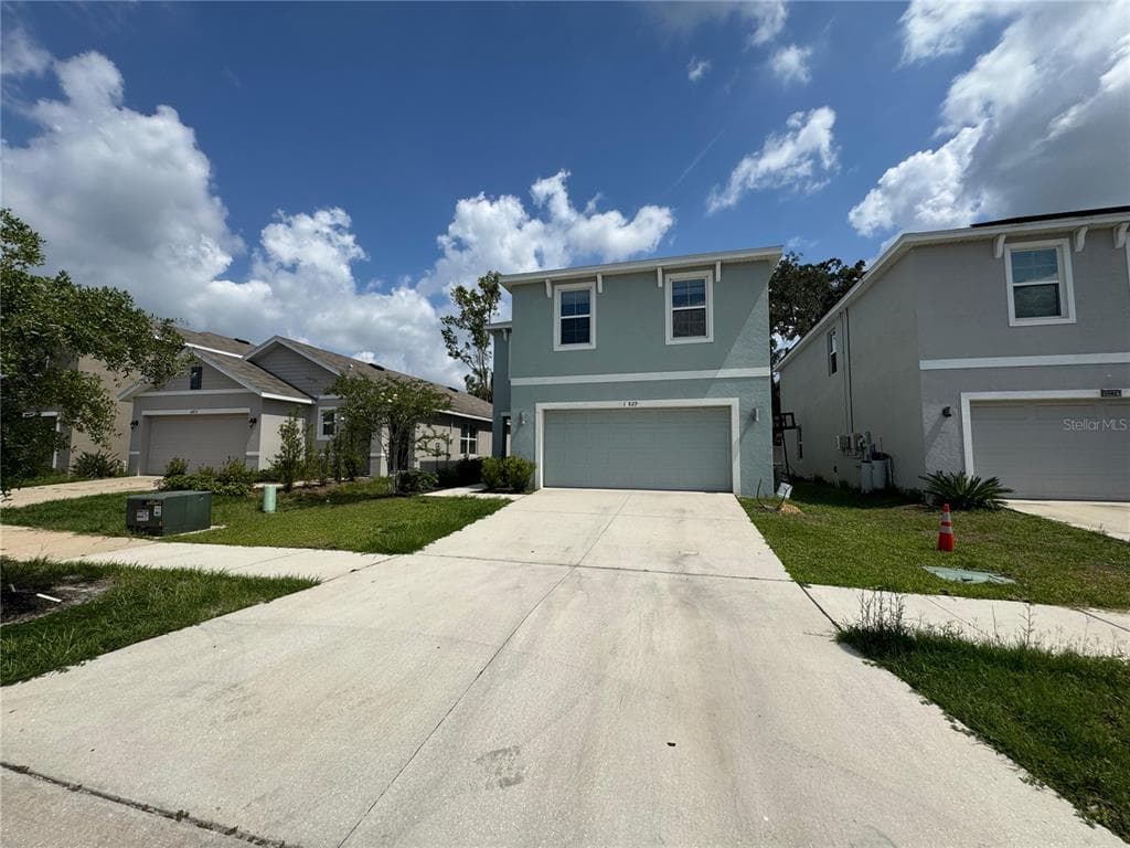 10829 TRAILING VINE DRIVE TAMPA, FL 33610