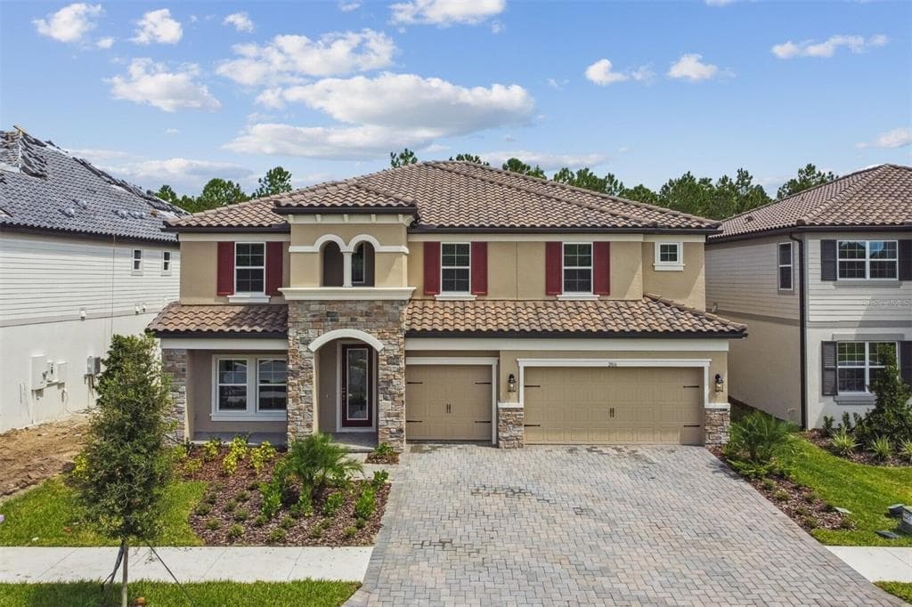 2016 DRUMMOND POINT ZEPHYRHILLS, FL 33541