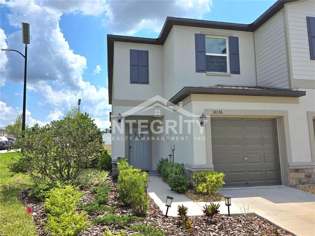 36536 WELL HILL WAY ZEPHYRHILLS, FL 33541