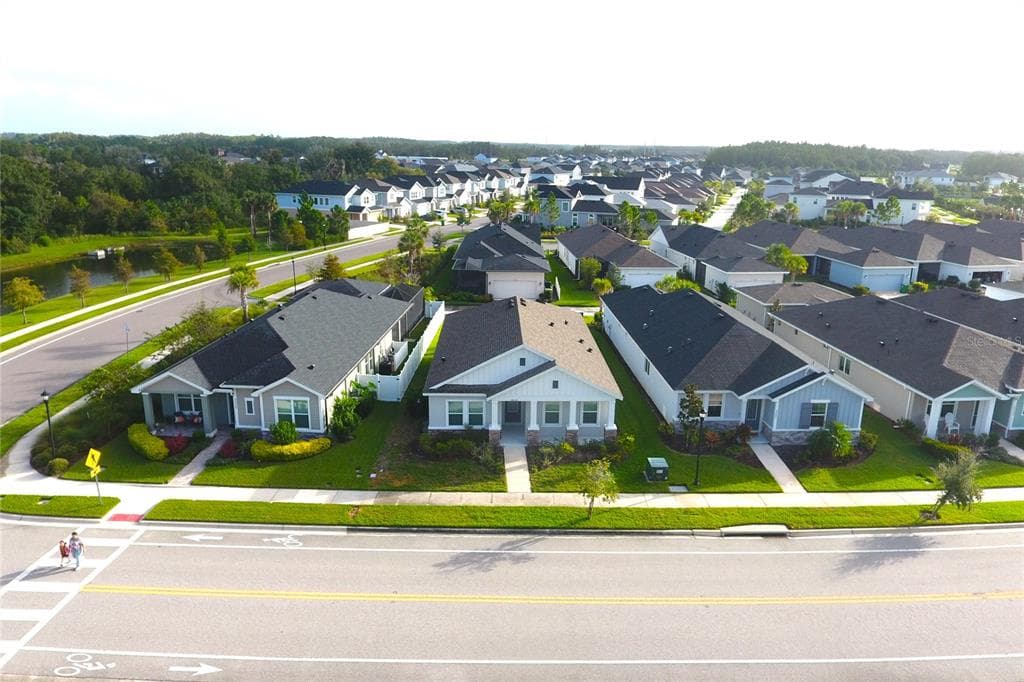 28547 HILLCREST VALLEY BOULEVARD WESLEY CHAPEL, FL 33543