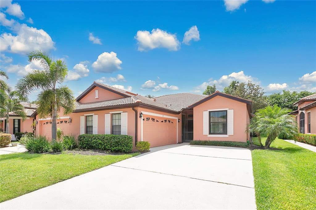 163 SHELL FALLS DRIVE APOLLO BEACH, FL 33572